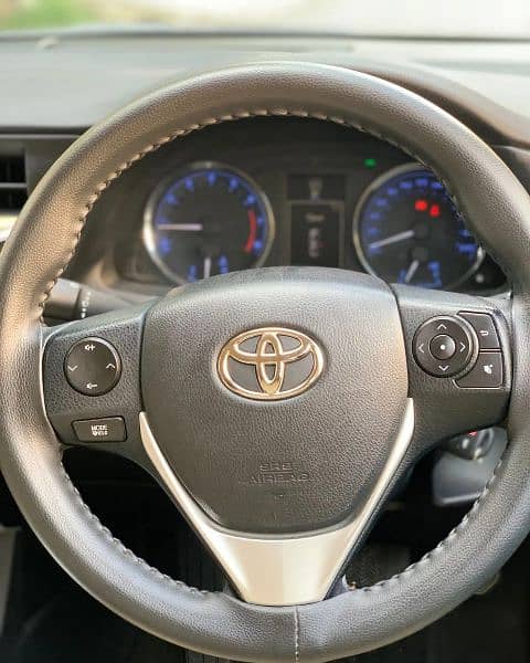 Toyota Corolla Altis 2022 2