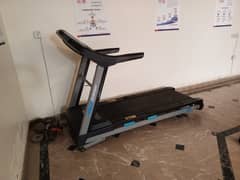 Jogway Treadmill T19A 0