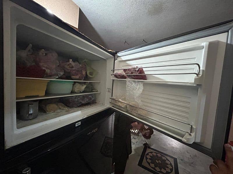 Refrigerator for sale 2
