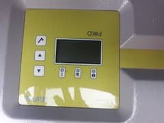 kostal On_Grid Inverter Availble. 1 year used only