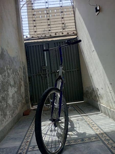 wheeler cycle sala 8