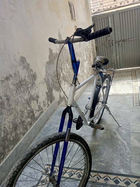 wheeler cycle sala 10