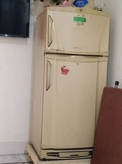 Perl Refrigerator