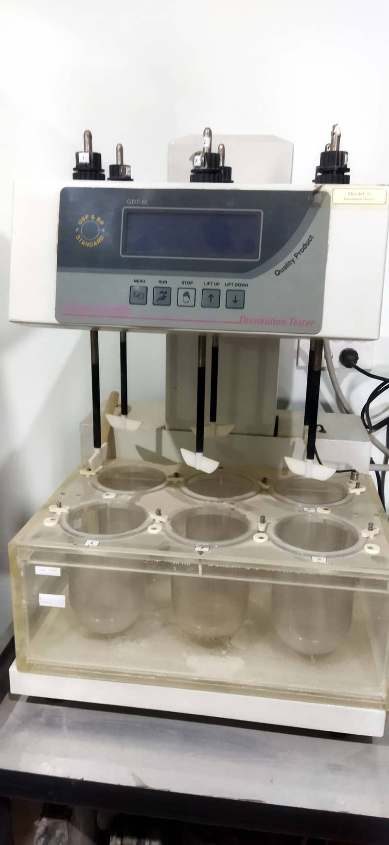 Used Lab equipments for Sale 2
