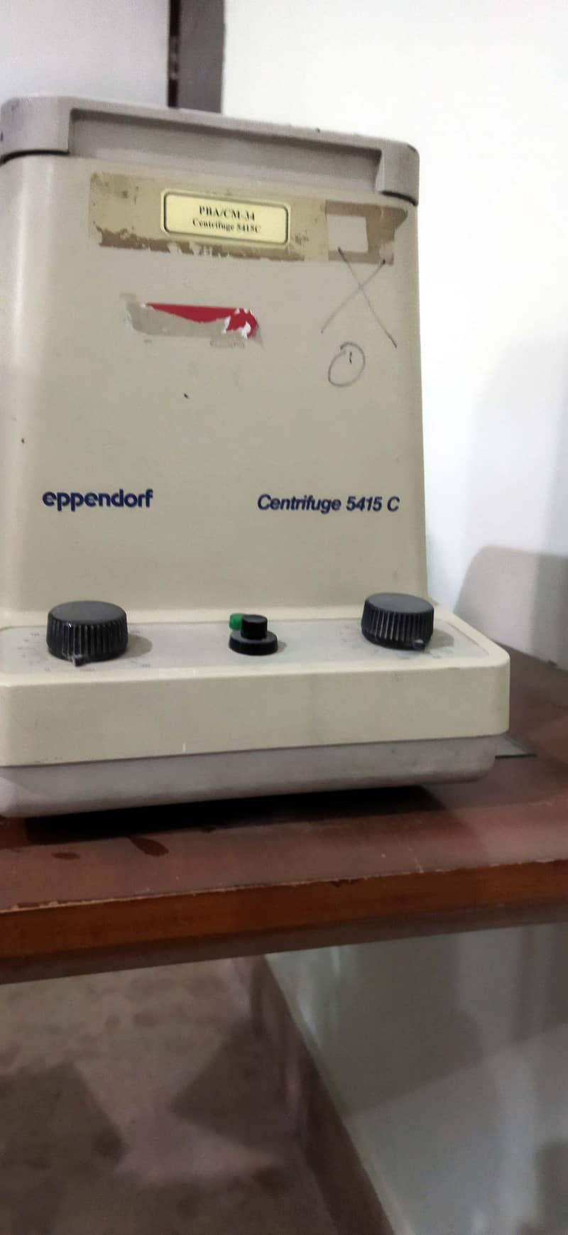 Used Lab equipments for Sale 8