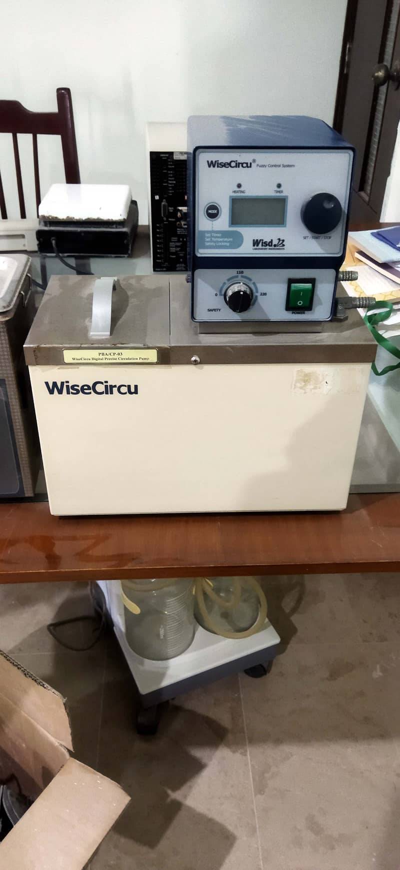 Used Lab equipments for Sale 9