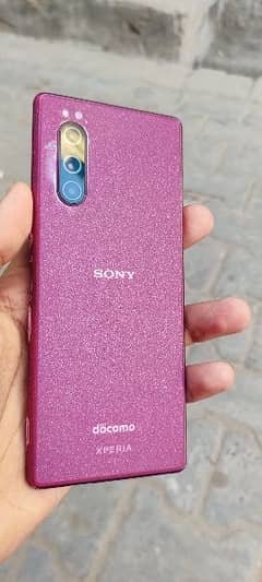 sony xperia 5 64gn