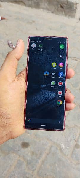sony xperia 5 64gn 4