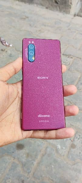 sony xperia 5 64gn 6