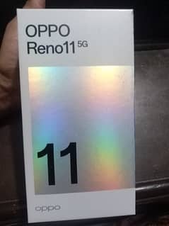 Oppo Reno 11 5G 0