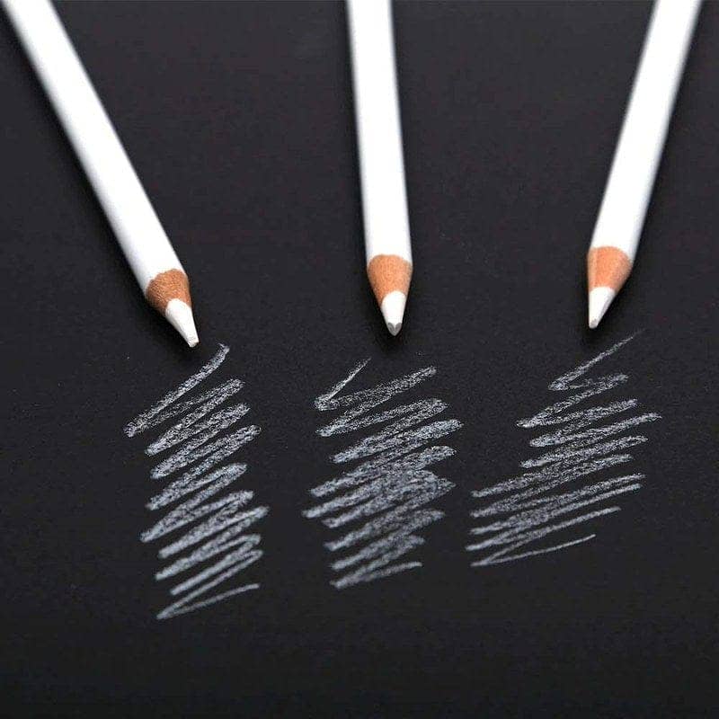 White Lead Pencil (checking pencil) 1