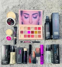 12 items makeup deal