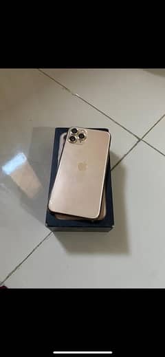 Iphone 11 Pro Jv Pta Approved 64gb 0