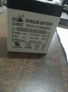 Dry and lithium battery available For ups and solar 0
