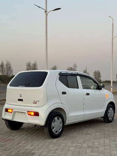 Suzuki Alto 2023 9