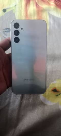 Samsung A24 8/128