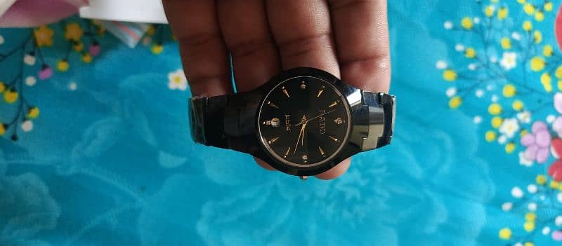 rado watch for sell 1
