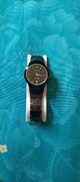 rado watch for sell 2