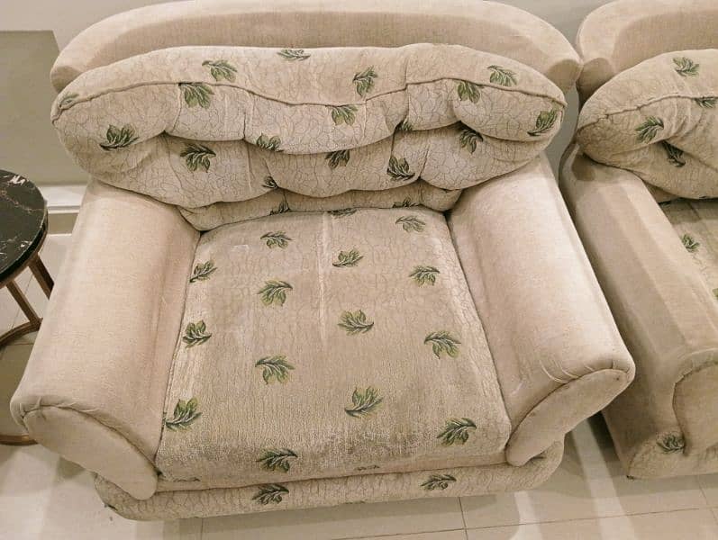 2 seater sofa pair 3