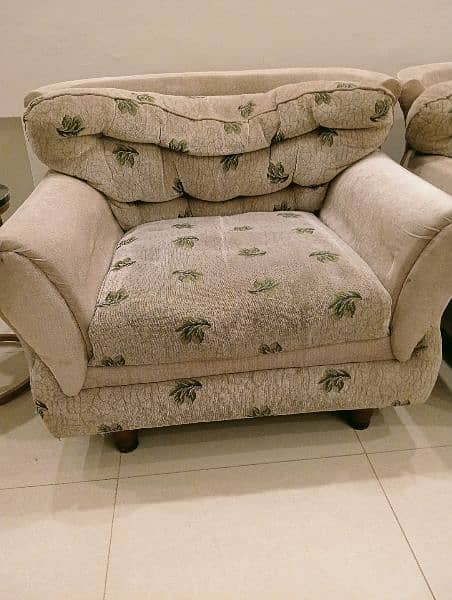 2 seater sofa pair 4