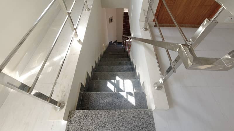 2.5 Marla House Is Available For Sale In Main Boulevard Dha Defence Lahore 17