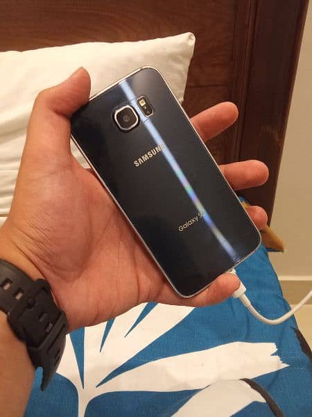 Samsung Galaxy s6 2
