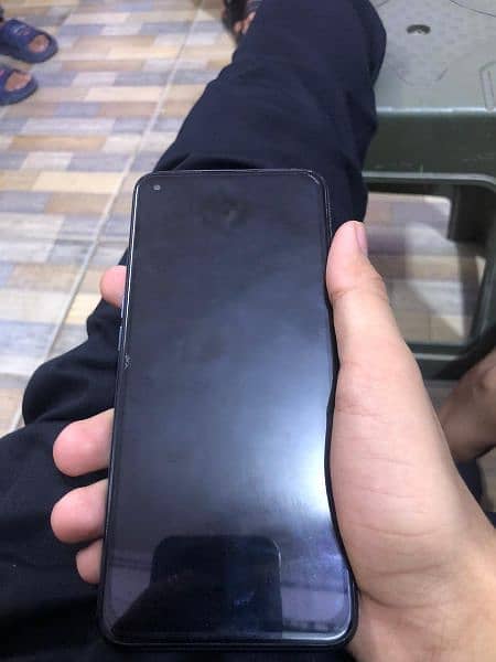 One plus Mobile PTA approved for sale 4/64 100% Condition 4
