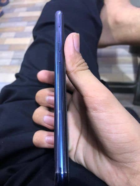 One plus Mobile PTA approved for sale 4/64 100% Condition 5
