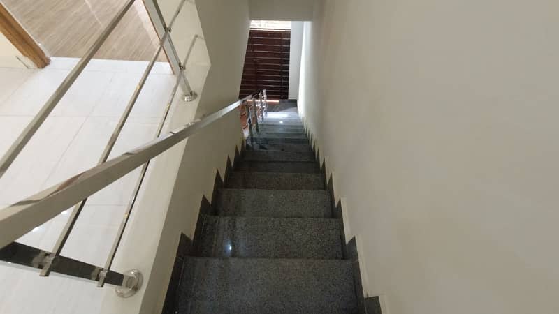 2.5 Marla House Is Available For Sale On Main Boulevard Dha Defence Lahore 17
