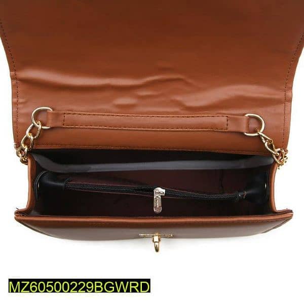 women's leather cross body bag 2