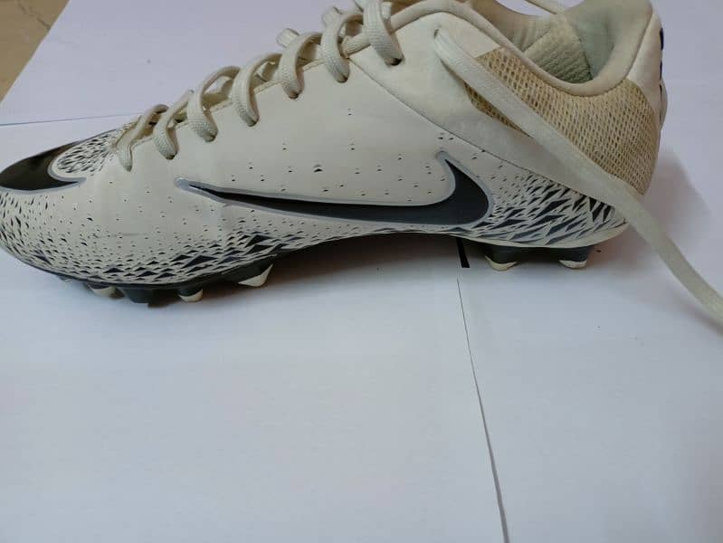 Nike Vapor Cleats 2 New Orignal 3