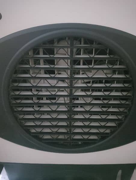 super Asia air cooler model 5000 plus only 3 month use last year 7