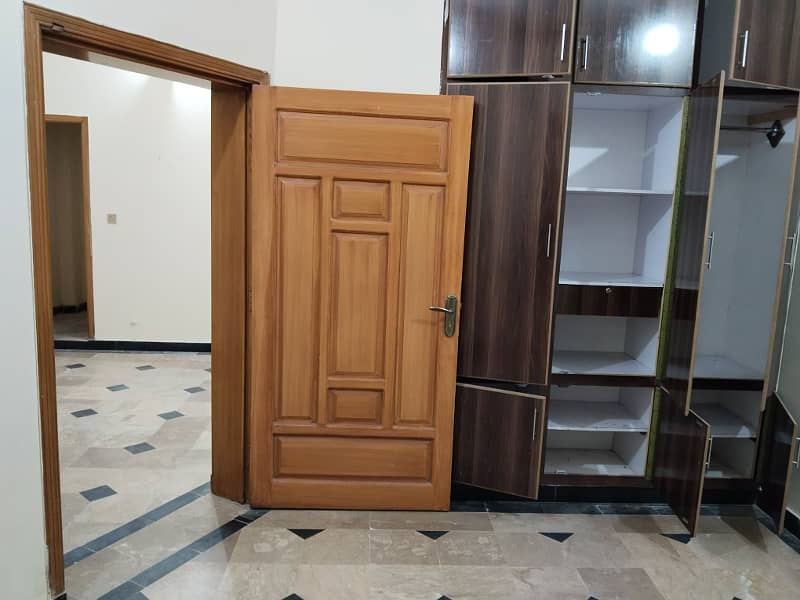 Ghouri town 4c2 House For Rent 5