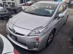 Toyota prius 2012 model