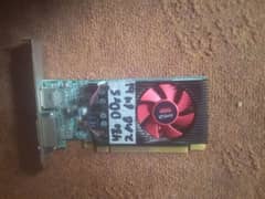 2Gb graphic card best quality