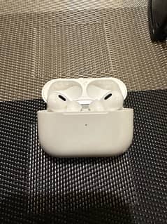 AirPods Pro 2nd generation 0