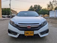 Honda Civic Oriel 2017 03174742407