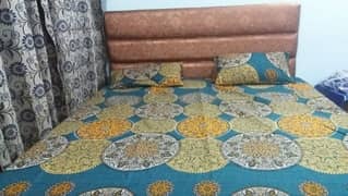 new bed in reasonable price
