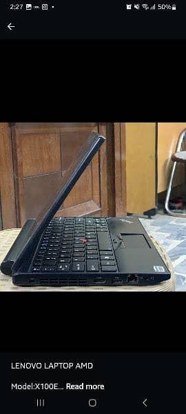 lenovo ThinkPad 2