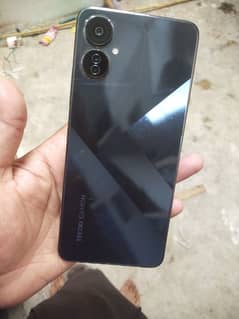 tecno camon 19 new 9by10 box and mobile
