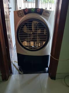 air cooler for sale 2 years used 0
