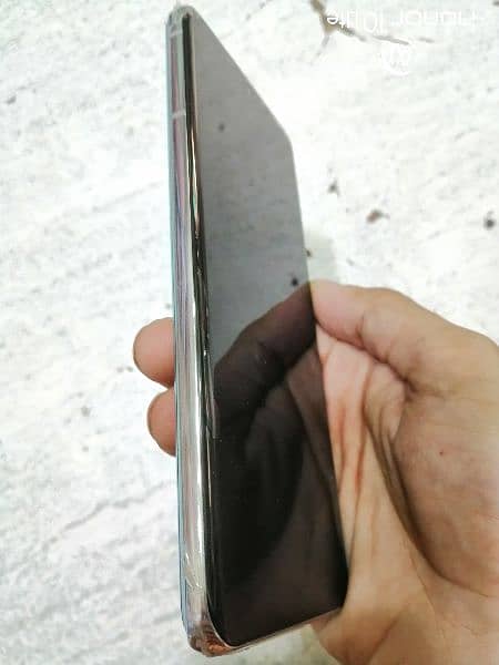 Samsung S21 Ultra Silver Non Pta 4