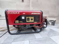 Elemax Made in Japan