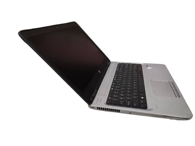 Hp ProBook Intel Core i3-6th Generation|8GB RAM 128GB SSD[Hard Drive] 1