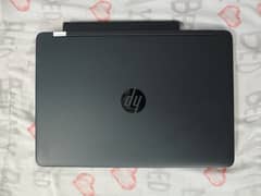 HP Probook 640 G1 ( i5 4th 8GB 500GB)