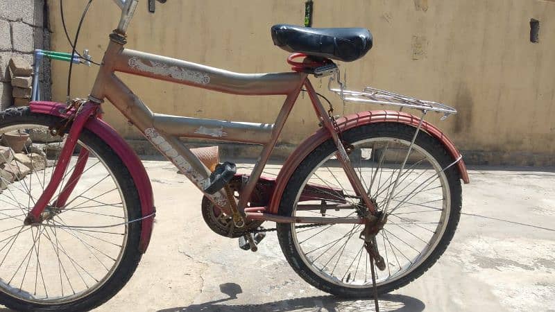 speed bicycle for sale 1