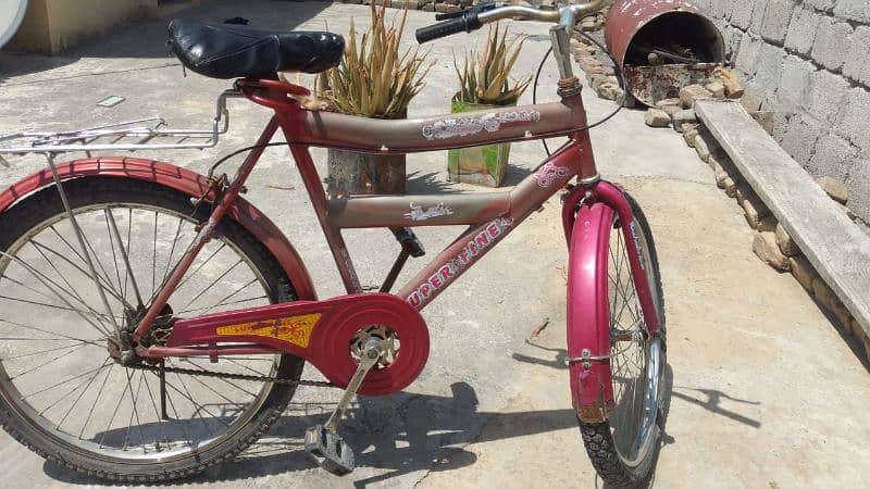 speed bicycle for sale 3