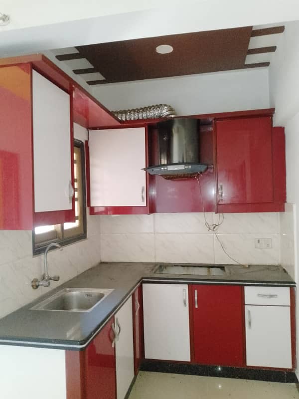 2 BED DD BRAND NEW FLAT FOR SALE 18
