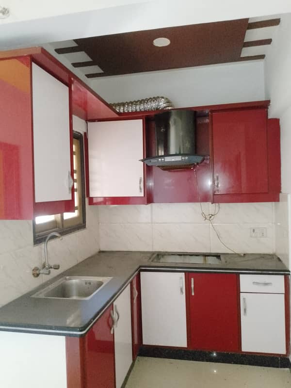 2 BED DD BRAND NEW FLAT FOR SALE 19