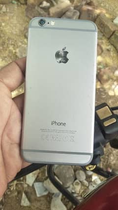 iphone 6 64GB Approved Read Ad 0